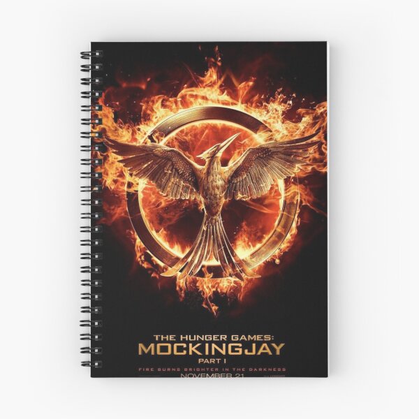 Item preview, The Hunger Games: Sunrise on the Harvest designed and sold by 26LN.