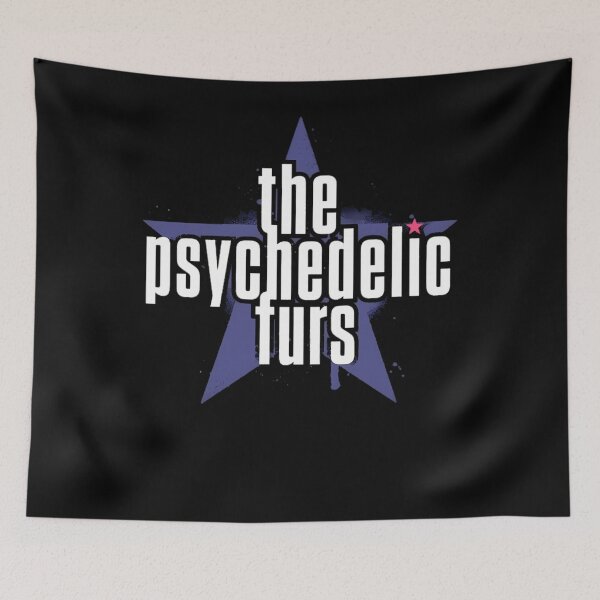 Item preview, The Psychedelic Furs designed and sold by andymcdart.