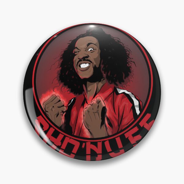 Item preview, Copy of The ShoNuff designed and sold by Artisticallyles.