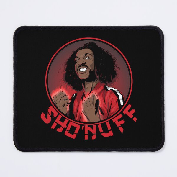 Item preview, Copia de The ShoNuff designed and sold by Artisticallyles.