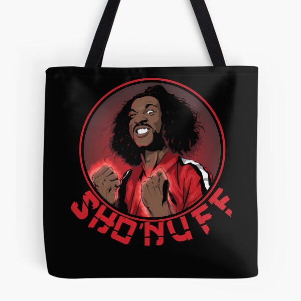 Item preview, Copy of The ShoNuff designed and sold by Artisticallyles.