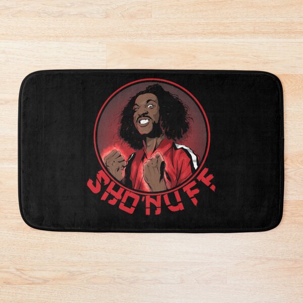 Item preview, Copy of The ShoNuff designed and sold by Artisticallyles.