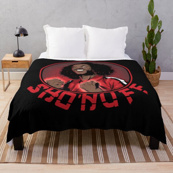 Item preview, Copy of The ShoNuff designed and sold by Artisticallyles.