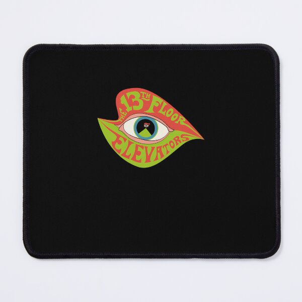 Item preview, Copy of The 13th Floor Elevators designed and sold by dixondesi.