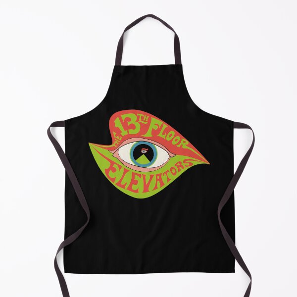 Item preview, Copy of The 13th Floor Elevators designed and sold by dixondesi.