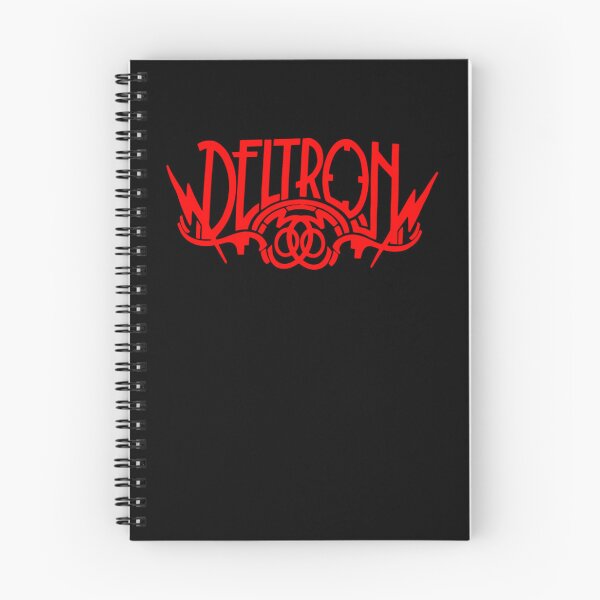 Item preview, Deltron 3030 designed and sold by BrainSoupShop.
