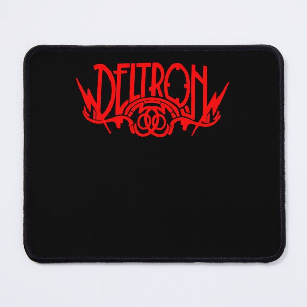 Item preview, Deltron 3030 designed and sold by BrainSoupShop.