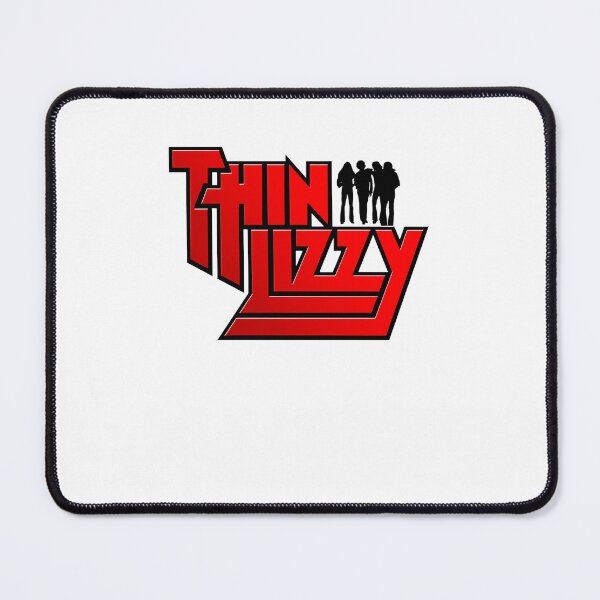 Item preview, Thin Lizzy Band designed and sold by GaelNoriega.