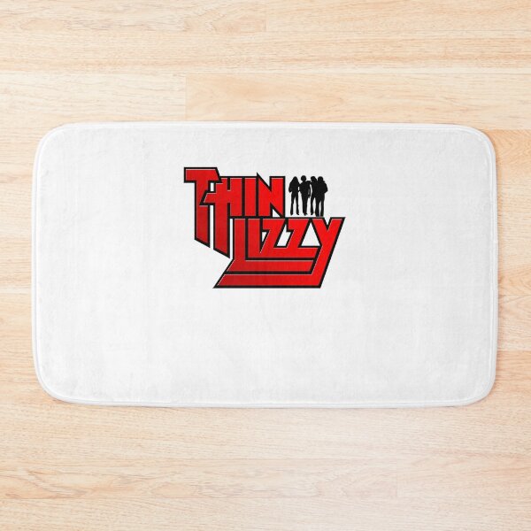 Item preview, Thin Lizzy Band designed and sold by GaelNoriega.