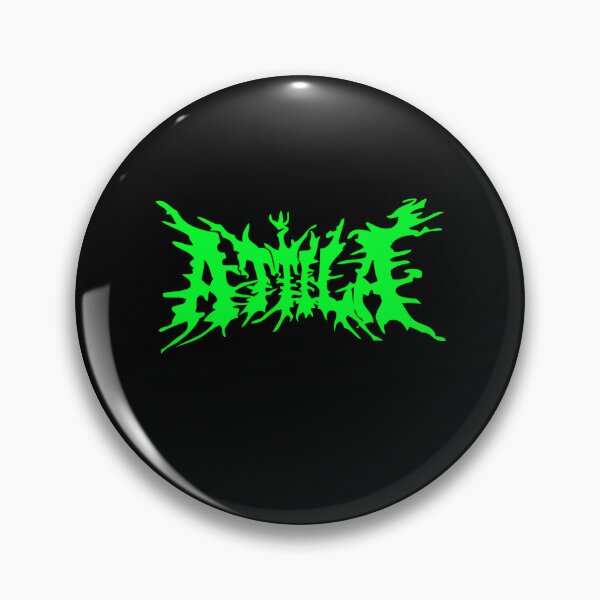 Item preview, Bright Green Jagged Spiky designed and sold by danti96.