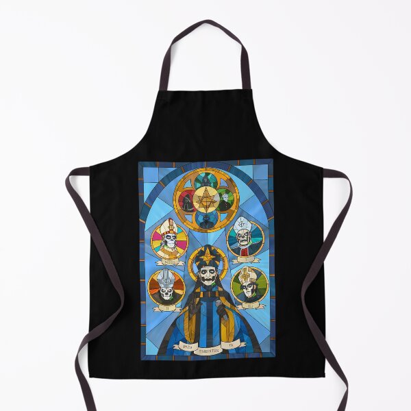 Item preview, Featuring Masked Figures And Icons designed and sold by danti96.