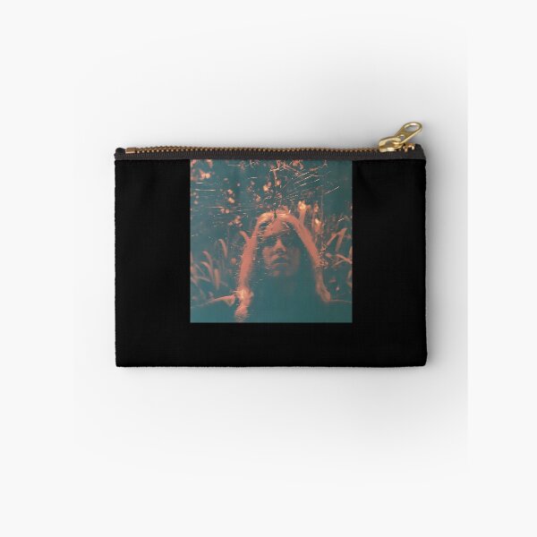 Item preview, Blurred Face Silhouette Behind designed and sold by danti96.