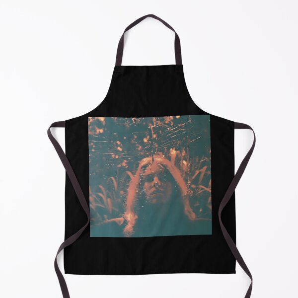 Item preview, Blurred Face Silhouette Behind designed and sold by danti96.
