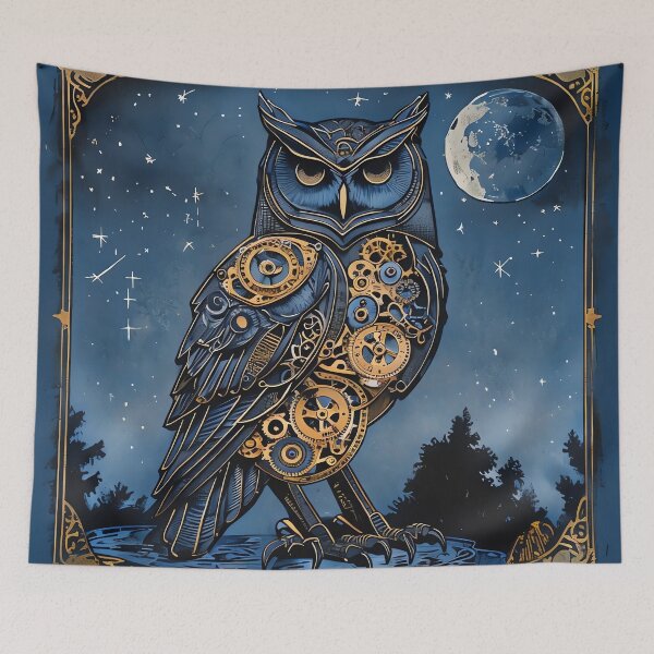 Item preview, Celestial Horology designed and sold by ONYX Pixee.