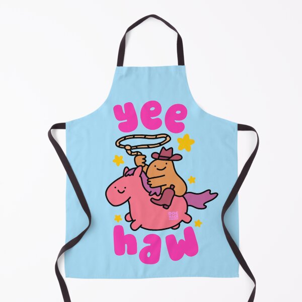 Item preview, Yee Haw designed and sold by DocHackenbush.