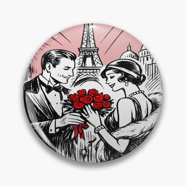 Item preview, Paris in the 30s designed and sold by PhotosByG.