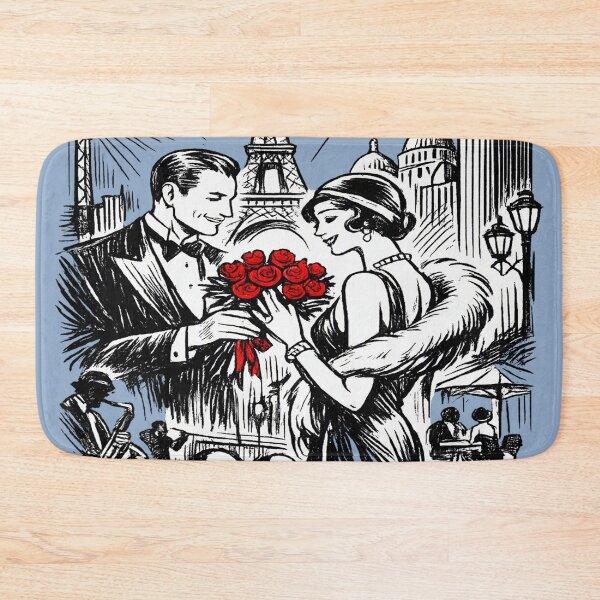 Item preview, Paris in the 30s designed and sold by PhotosByG.