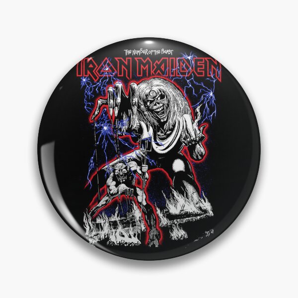 Item preview, Perfect Gift for Metalhead designed and sold by crishuynhdesign.