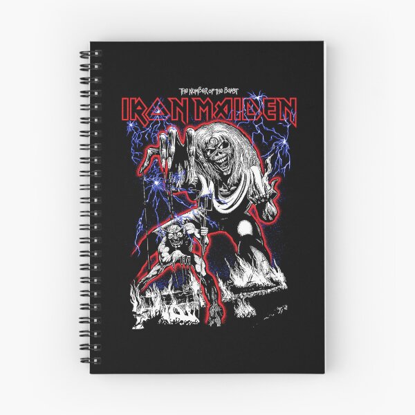 Item preview, Perfect Gift for Metalhead designed and sold by crishuynhdesign.