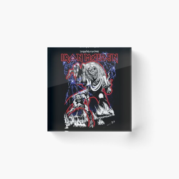 Item preview, Perfect Gift for Metalhead designed and sold by crishuynhdesign.