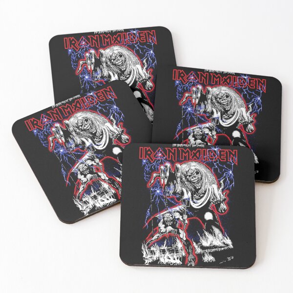 Item preview, Perfect Gift for Metalhead designed and sold by crishuynhdesign.