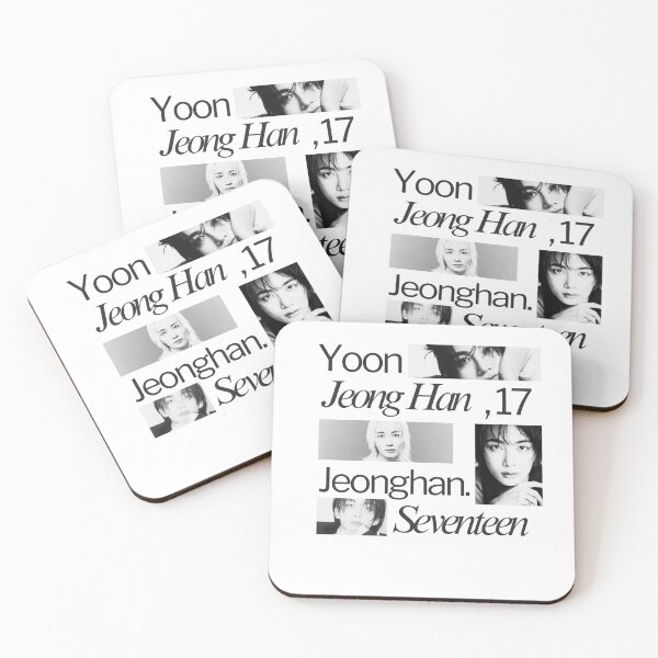 Item preview, seventeen designed and sold by ItGirlTheraphy.