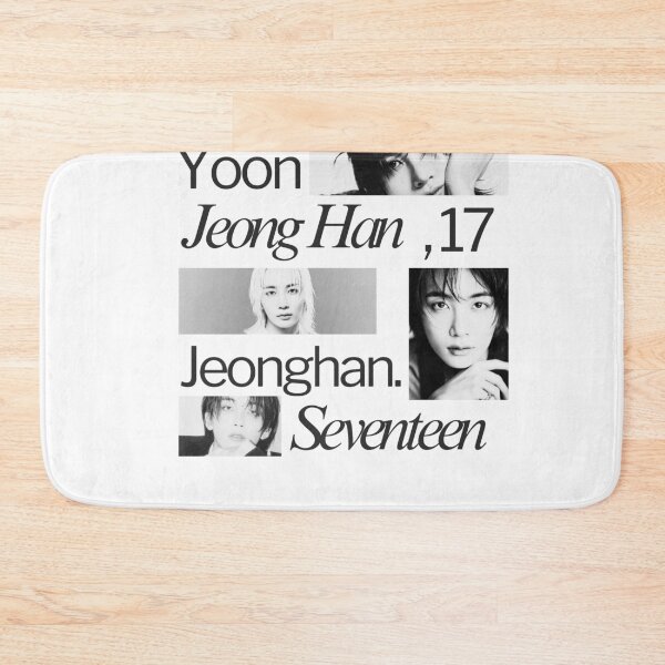 Item preview, seventeen designed and sold by ItGirlTheraphy.