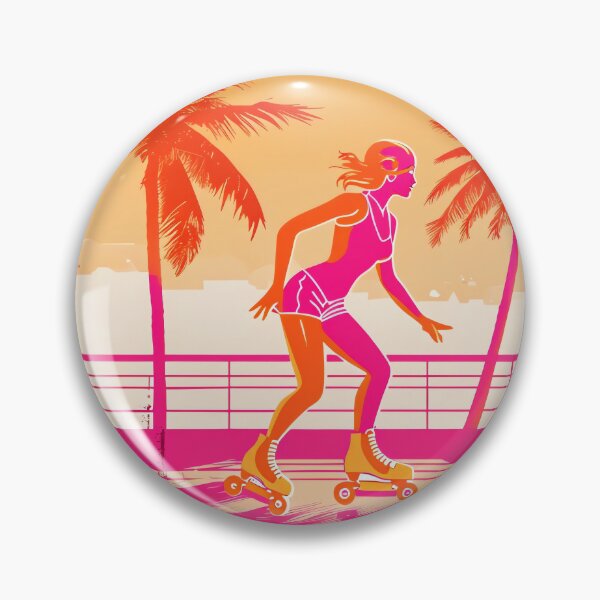 Item preview, Boardwalk Groove designed and sold by ONYX Pixee.