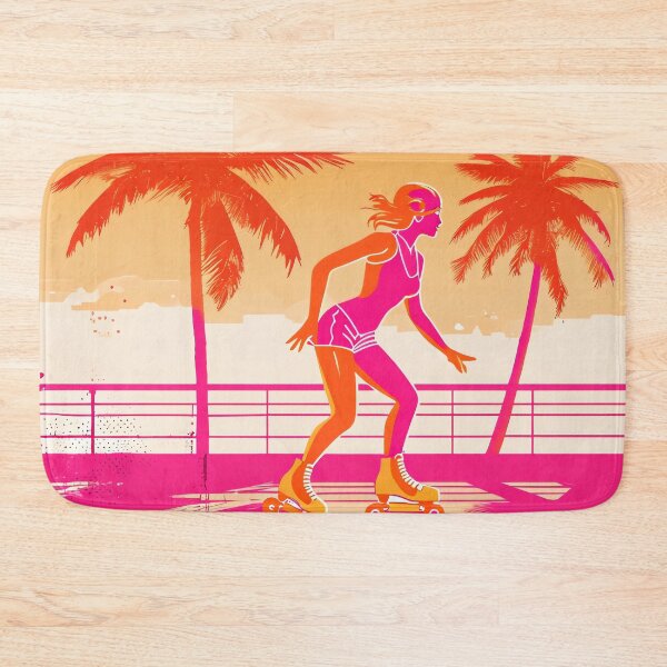 Item preview, Boardwalk Groove designed and sold by ONYX Pixee.