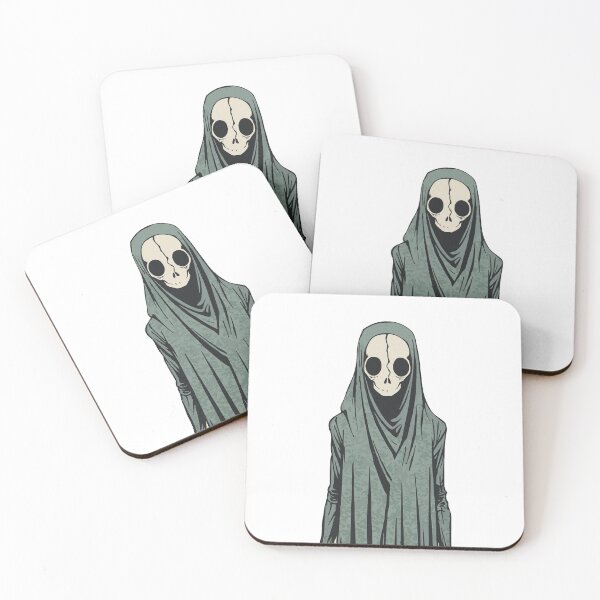 Item preview, ohhh my name is ghost  designed and sold by After De Moment.