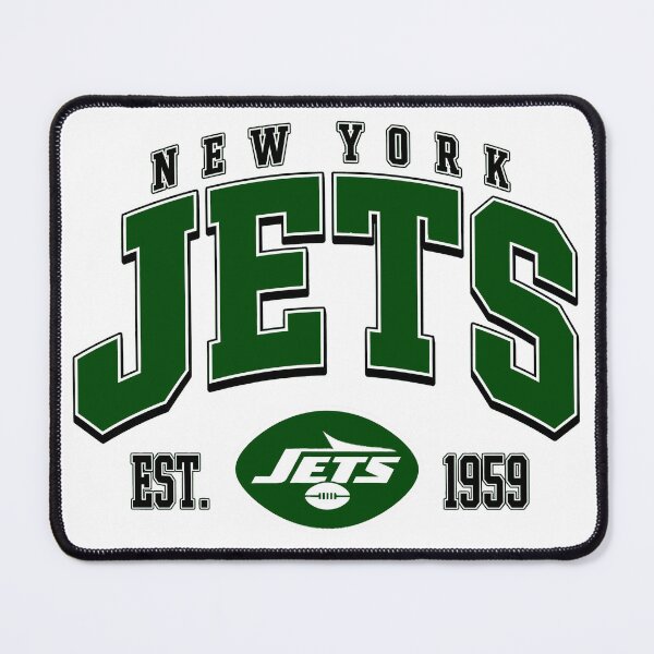 Item preview, New York Jets Football, New York Est 1959 Football Game Day designed and sold by CarLake.