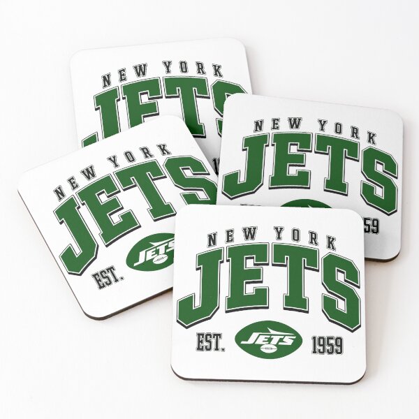 Item preview, New York Jets Football, New York Est 1959 Football Game Day designed and sold by CarLake.