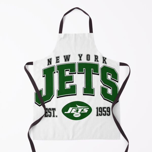 Artikelvorschau, New York Jets Football, New York Gegründet 1959 Football-Spieltag entworfen und verkauft von CarLake.