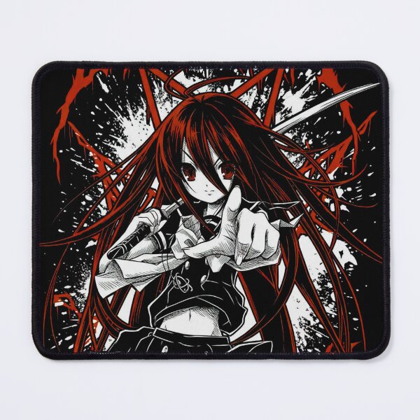 Item preview, Shakugan no Shana designed and sold by Konichiyawa.