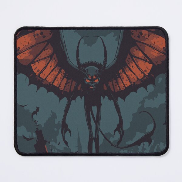 Item preview, Flying Mammal designed and sold by After De Moment.