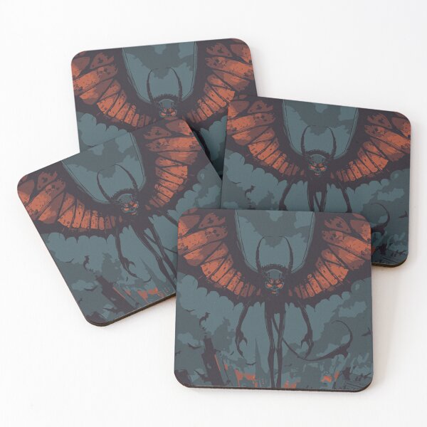 Item preview, Flying Mammal designed and sold by After De Moment.