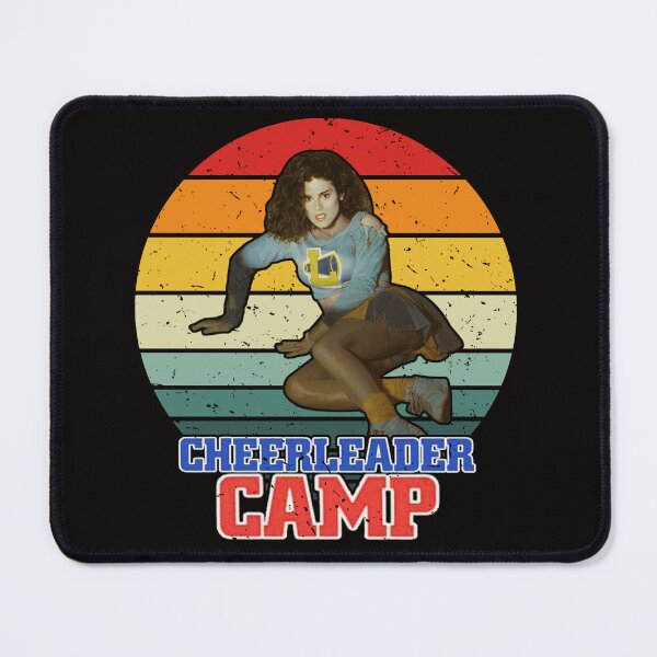 Item preview, Cheerleader Camp Classic Women designed and sold by Wendyreun-Simp.
