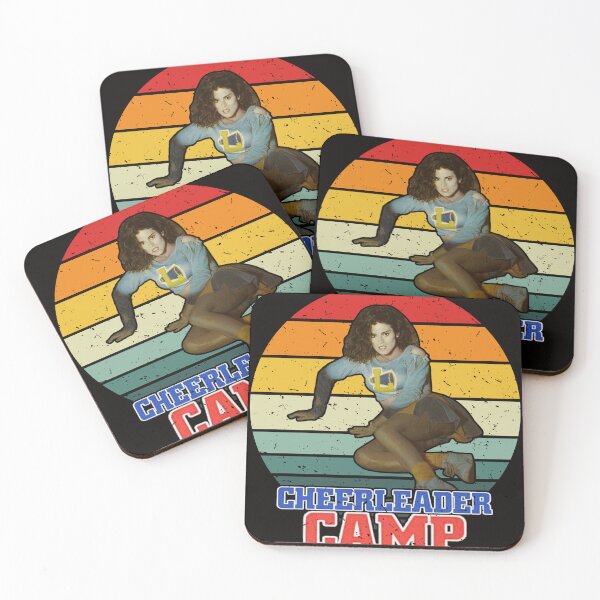 Item preview, Cheerleader Camp Classic Women designed and sold by Wendyreun-Simp.