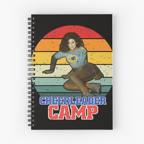 Item preview, Cheerleader Camp Classic Women designed and sold by Wendyreun-Simp.