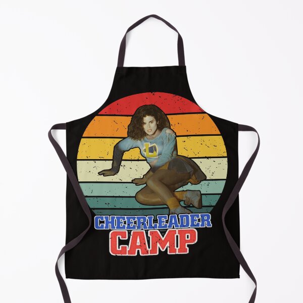 Item preview, Cheerleader Camp Classic Women designed and sold by Wendyreun-Simp.