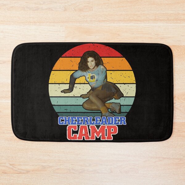 Item preview, Cheerleader Camp Classic Women designed and sold by Wendyreun-Simp.