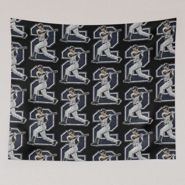 Item preview, 2 - The Captain (Vintage) designed and sold by ElyraCanvasShop.
