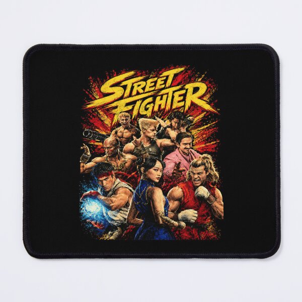 Item preview, Vintage Arcade Warriors designed and sold by Bonahelia.