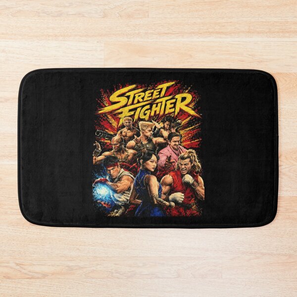 Item preview, Vintage Arcade Warriors designed and sold by Bonahelia.