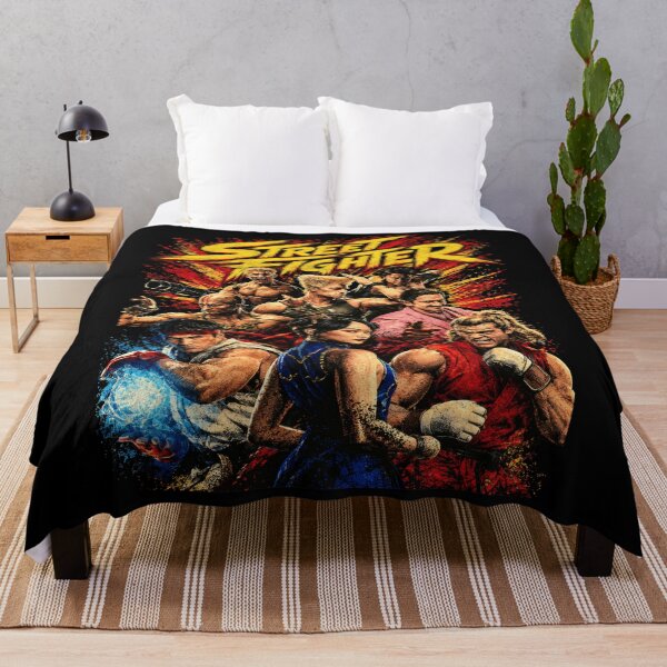 Item preview, Vintage Arcade Warriors designed and sold by Bonahelia.