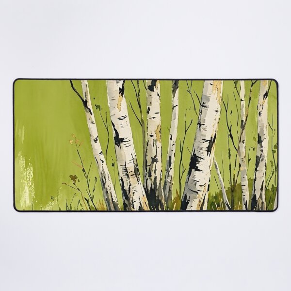 Item preview, Birch Tree designed and sold by GraphicsClub.