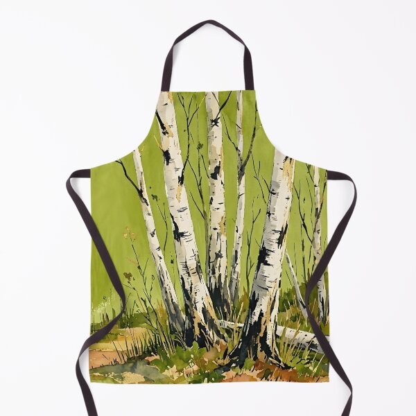 Item preview, Birch Tree designed and sold by GraphicsClub.
