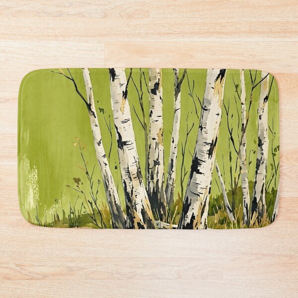 Item preview, Birch Tree designed and sold by GraphicsClub.