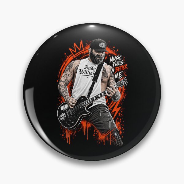 Item preview, Andy Williams designed and sold by ElyraCanvasShop.