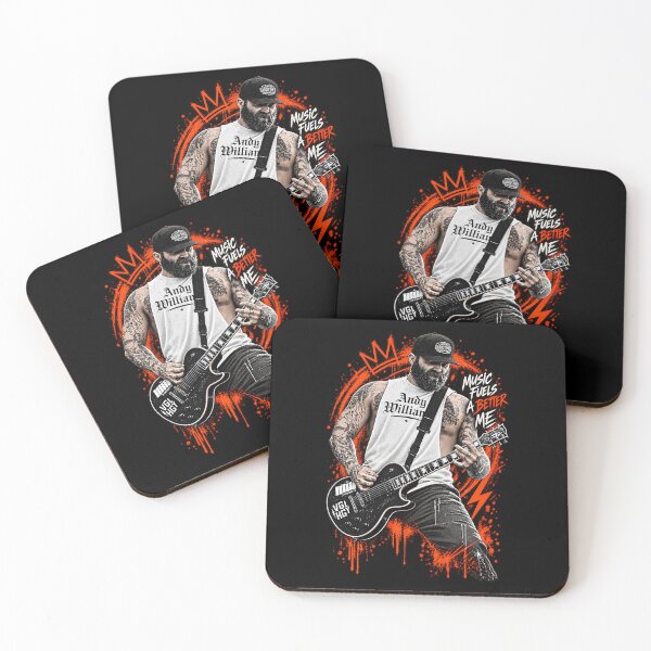 Item preview, Andy Williams designed and sold by ElyraCanvasShop.